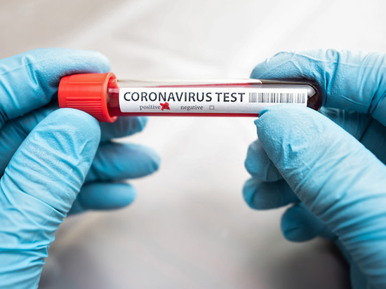 Глава Роспотребнадзора рассказал губернатору о районах, отстающих по количеству тестирований на коронавирус