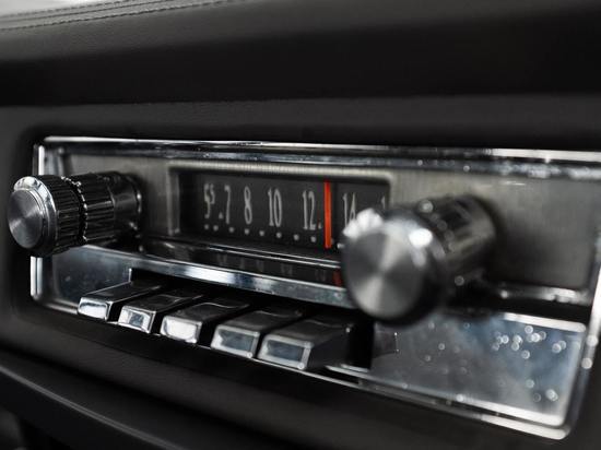 На Сахалине упрямые воры угнали неисправное авто