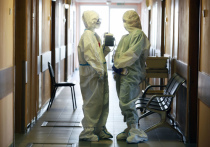 4 марта в 12 часов дня в Санкт-Петербурге состоится открытие бронзового монумента «Печальный ангел» по проекту Романа Шустова в память о погибших медиках во время пандемии коронавируса