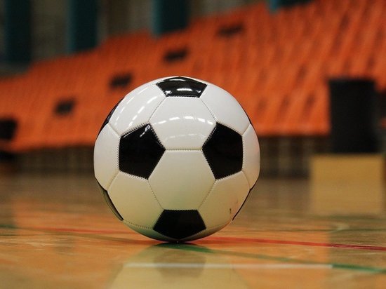 Российский футбольный клуб открывает филиал в Донецке