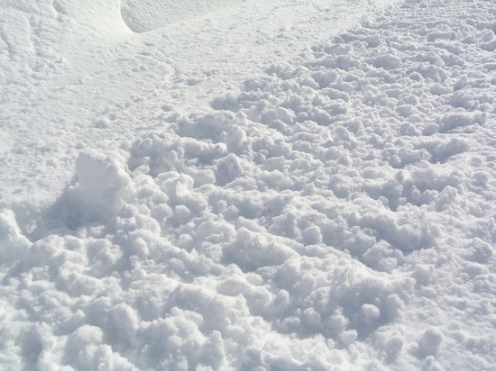 Морозы до -13 градусов и снег ожидаются в Томской области в среду