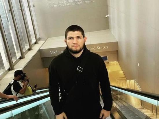 Нурмагомедов пояснил, кто станет следующим чемпионом UFC в легком весе