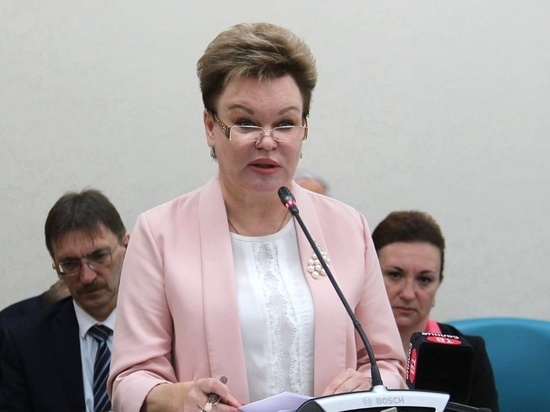 Сахалинский министр соцзащиты Касьянова поборется за пост мэра Охи