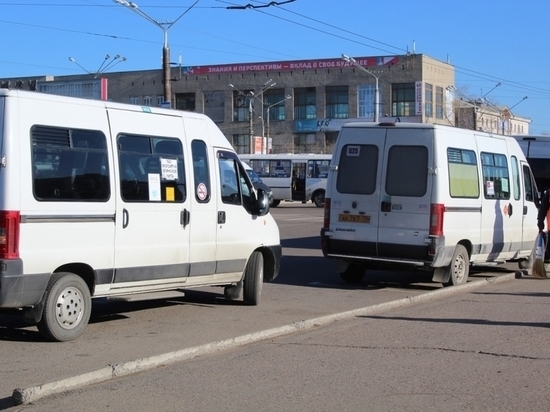 Опубликован список пунктов для записи на техосмотр автобусов в Забайкалье
