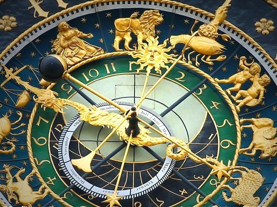Goroskop Na 3 Marta 2021 Goda Kogo Iz Znakov Zodiaka Zhdut Strashnye Napasti Mk Novosibirsk