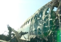 Одно из главных доказательств по уголовному делу о крушении самолета Sukhoi SuperJet 100 в мае 2019 года в Шереметьево – летная экспертиза – рассыпалось в суде