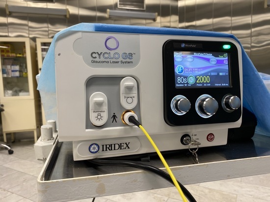 Специалисты «МНТК «Микрохирургия глаза» о старых и новых способах диагностики и лечения глаукомы