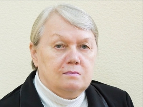 Умерла ветеран омского баскетбола Наталья Ляликова