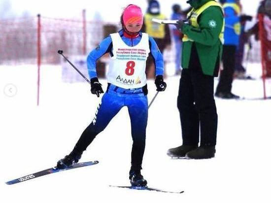 В Алдане стартовал I -й этап кубка Якутии по лыжным гонкам