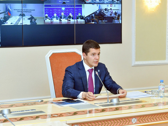 Противодействие терроризму и усиления мер антитеррористической безопасности в транспорте обсудили на Ямале