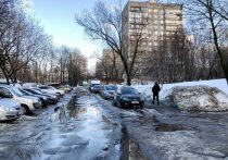 Синоптики обещают, что «барическая пила» сохранится в Москве минимум до середины марта: всё это время нас ждут резкие скачки атмосферного давления, которые обязательно почувствуют метеозависимые люди