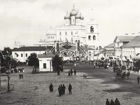 Стало известно, сколько сапожников, портных и кузнецов было в Пскове в 19 веке