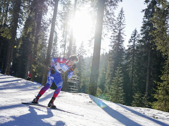 "Шансов нет": экс-президент СБР Драчев не увидел будущего у российского биатлона