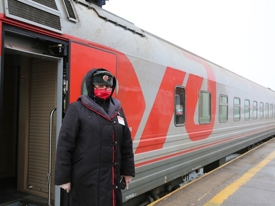 Более 468 тыс. пассажиров уехали с вокзалов и станций ПривЖД в феврале