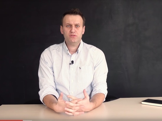 Алексей Навальный находится в СИЗО-3 "Кольчугино"
