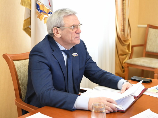Расходы областного бюджета увеличены более чем на пять миллиардов рублей
