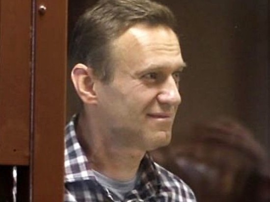 Навального доставили в в СИЗО «Кольчугино» во Владимирской области