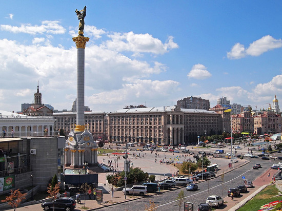 Экс-дипломат США заявил о приверженности Байдена "жёсткому" подходу к Украине