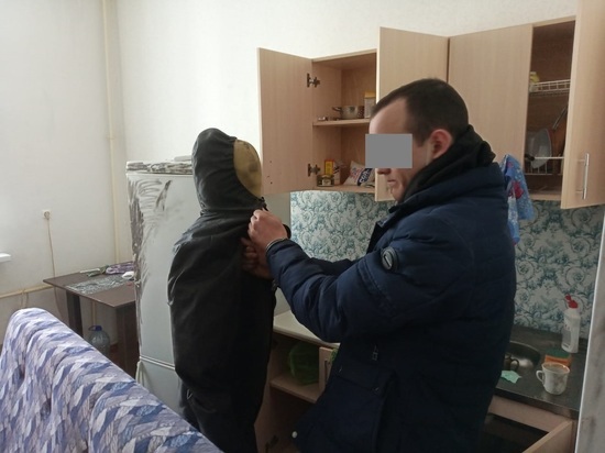 Предъявлено обвинение екатеринбуржцу, который пытался сжечь квартиру со своей сожительницей