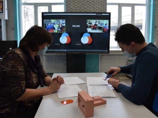 В Иванове проходит Олимпиада рабочих рук «BasicSKILLS»