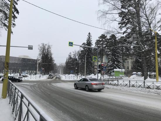 Автошколы в Академгородке рассказали о запрете поездок из-за визита Мишустина в Новосибирск