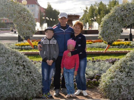 В Пермском крае продолжается расследование тройного убийства