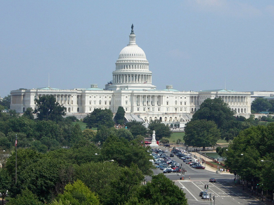 В нижней палате Конгресса США поддержали реформу избирательной системы