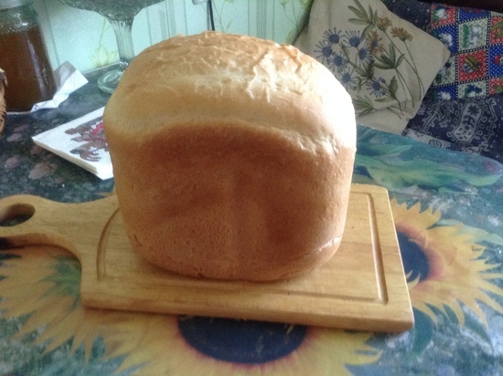 2 тысячи рублей компенсируют смоленским хлебопекам за тонну продукции