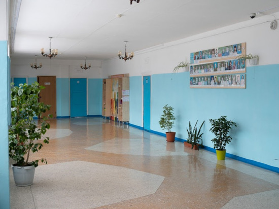 Рубцовские школьники жестоко избили одноклассника