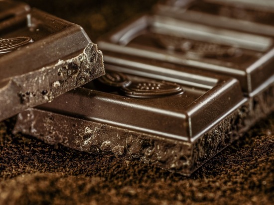 Почему в мире упал спрос на шоколад