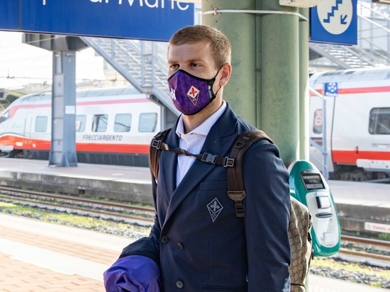 &laquo;От вешалки пользы больше&raquo;: Кокорина и Головина критикуют в Европе