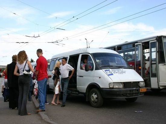 Омский перевозчик объявил об уходе с 387-го маршрута из-за убытков