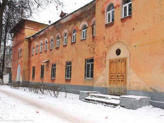 Арендатор бань на улице Семена Середы начал готовить проект для ремонта