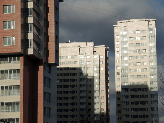 Россияне задолжали рекордную сумму по ипотеке