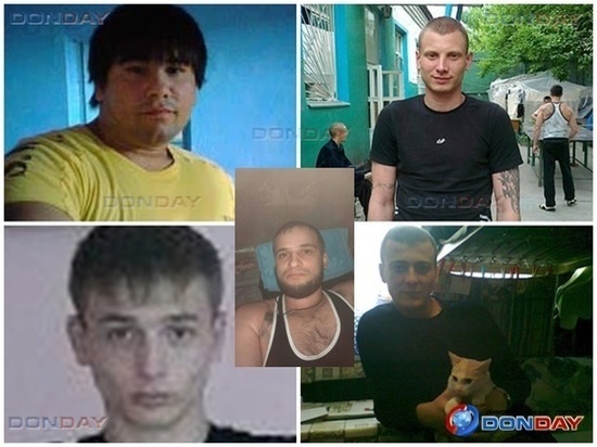 В колонии Ростовской области пятеро заключенных пытались покончить с собой