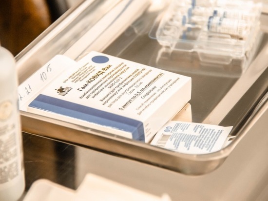 Свежие новости о коронавирусе в Хабаровском крае на 5 марта 2021 года