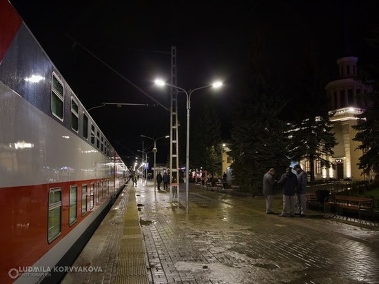 В поездах Петрозаводска-Москва будет действовать «Деловой проездной»