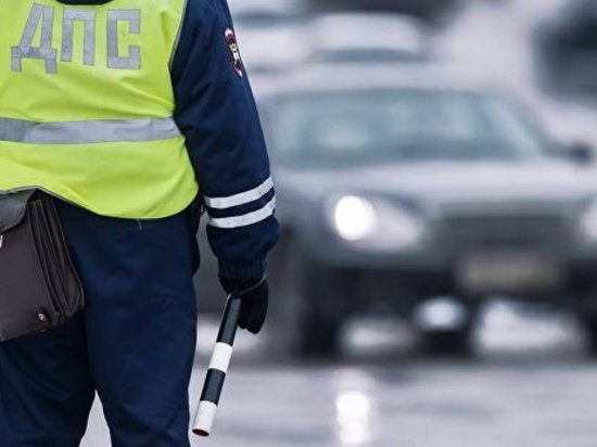 Сотрудники ДПС при проверке машины в Тверской области обнаружили страшную находку