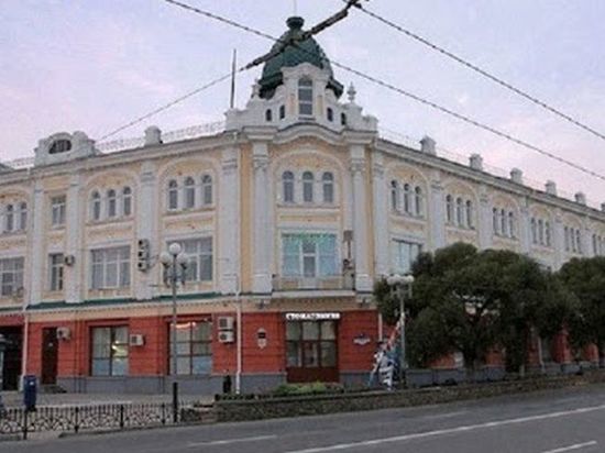 Проректор ОмГМУ покинул вуз и переехал из Омска в Калининград