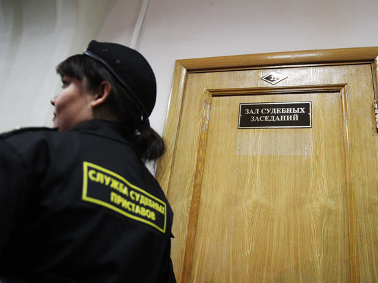 Устроившего «суд» на Путиным и Песковым активиста приговорили к штрафу