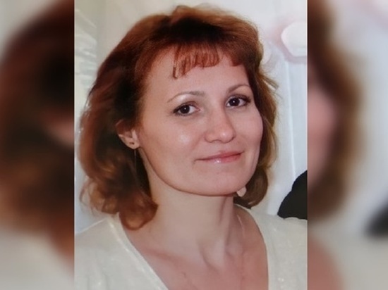В Волгодонске без вести пропала 50-летняя женщина