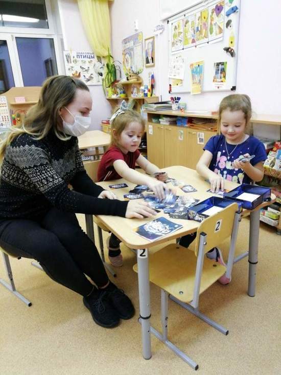 В Кирове планируют построить еще 5 детских садов