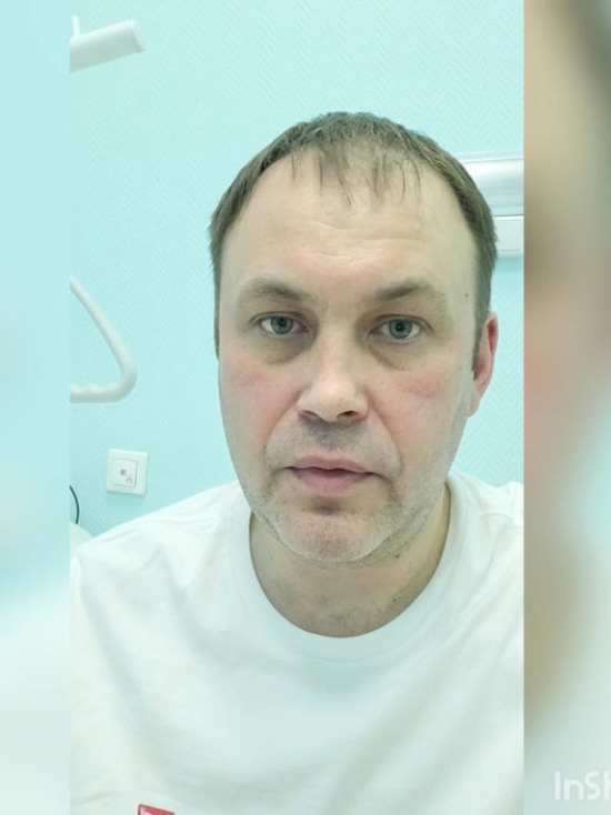 Мэр Кемерова Илья Середюк высказался по поводу своей госпитализации