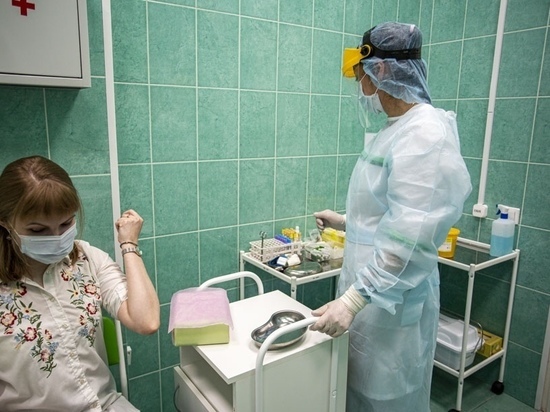 Третья волна коронавируса в Новосибирской области: когда пик и сколько человек умрёт