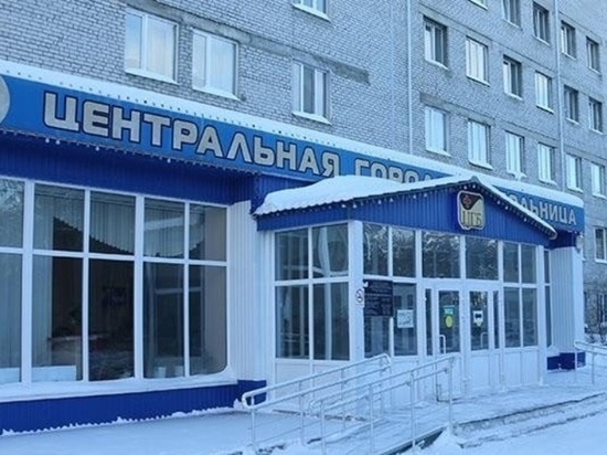Аппарат МРТ сломался в больнице Ноябрьска