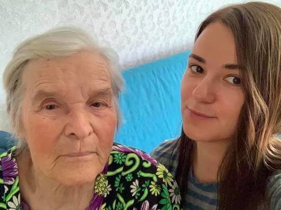 В Красноярске врачи отказались помогать пожилой женщине