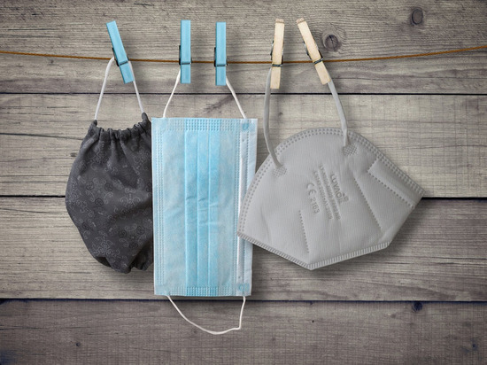 В ДНР число заболевших коронавирусом превысило 25 000