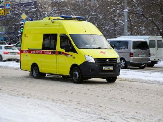 В Новосибирске жертвой коронавируса стал 23-летний мужчина