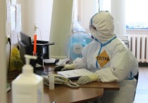 За минувшие сутки в России выявили 11 024 новых случая заражения COVID-19