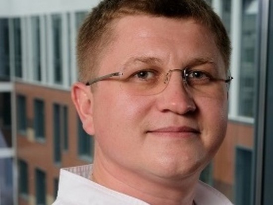Начальником департамента здравоохранения по Смоленской области стал Артем Буллих
